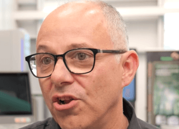 Customer Spotlight: John Wilkinson from Craftsman Tools on Why He Chooses Sodick