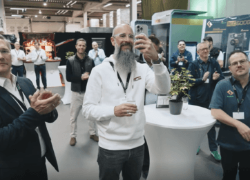 Successful Competence Days 2026 for the Team at Sodick Deutschland