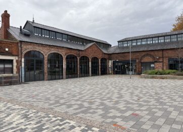 Sodi-Tech UK Supports the Next Generation of Manufacturing Talent