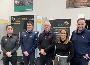 Sodi Tech UK Enters 2026 with Optimism Following Strong End to 2025