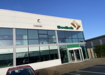 Sodi Tech UK Reflects on a Successful 2025 and Wishes Partners a Happy Christmas